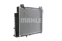 Thumbnail - Radiateur - CR406000S - MAHLE