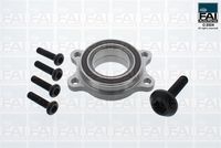 комплект колесен лагер