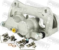 спирачен апарат