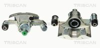 Bremssattel