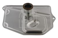 Hydraulikfilter, Automatikgetriebe
