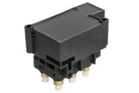 Magnum Technology Klep, pneumatisch systeem 2