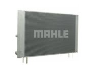 Thumbnail - Radiateur - CR1093000P - MAHLE
