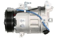 THERMOTEC Compressor, airconditioning 1