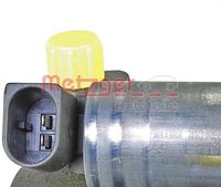 METZGER AUTOTEILE Hogedrukinspuitpomp 3