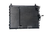 Thumbnail - Condensor, airconditioning - AC150000S - MAHLE