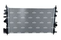 Kühler, Motorkühlung