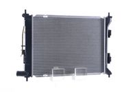 Thumbnail - Radiateur - CR2102000S - MAHLE