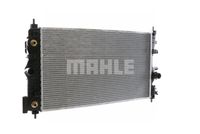 Thumbnail - Radiateur - CR1011000S - MAHLE