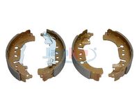 комплект спирачна челюст