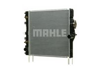 Thumbnail - Radiateur - CR611000S - MAHLE