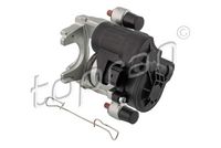 спирачен апарат