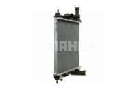 Thumbnail - Radiateur - CR1117000P - MAHLE