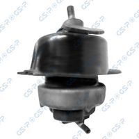 окачване, двигател