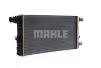 Thumbnail - Radiateur - CR529000S - MAHLE