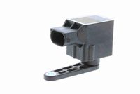 Sensor, headlight levelling