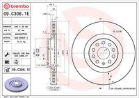 Bremsscheibe