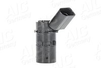 SENSOR AJUTOR PARCARE