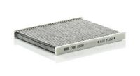 Filter, Innenraumluft Filter, Innenraumluft