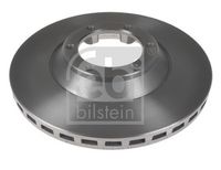 Bremsscheibe