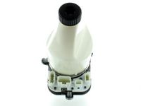 Hydraulikpumpe, Lenkung