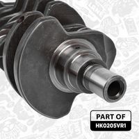 Thumbnail - Krukas - HK0205VR1 - ET ENGINETEAM