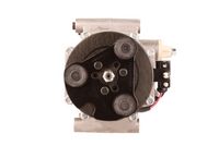 Kompressor, Klimaanlage