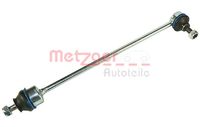 Stange/Strebe, Stabilisator
