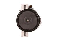 Kompressor, Klimaanlage