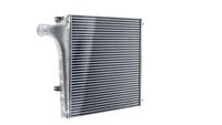 Thumbnail - Intercooler, inlaatluchtkoeler - CI399000P - MAHLE