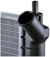 Thumbnail - Radiateur - CR355000P - MAHLE