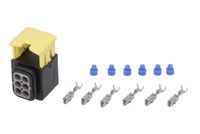 TRUCKLIGHT Stekker 2