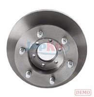 Disc frana JAPKO, Cod: 600257C