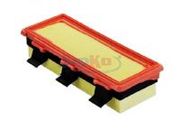 въздушен филтър