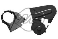 капачка, ангренажен ремък