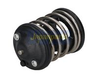 термостат, охладителна течност