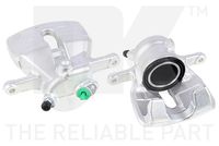 Bremssattel