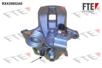 Bremssattel
