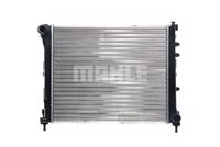 Thumbnail - Radiateur - CR2000000S - MAHLE