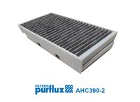 Filter, Innenraumluft