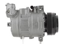 Kompressor, Klimaanlage