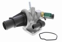 корпус на термостат