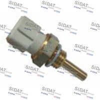 Sensor, Kühlmitteltemperatur