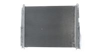 Thumbnail - Intercooler, inlaatluchtkoeler - CI622000S - MAHLE