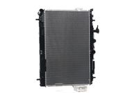 Thumbnail - Radiateur - CR1293001S - MAHLE