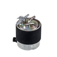 Kraftstofffilter Kraftstofffilter
