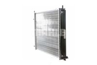 Thumbnail - Radiateur - CR510000S - MAHLE