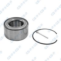 Set rulment roata GSP, Cod: GK7545