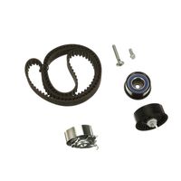 Zobsiksnas komplekts