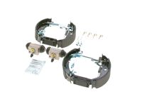 BOSCH Remschoenset 7